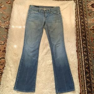 Citizens of Humanity Elle bootcut jeans size 28